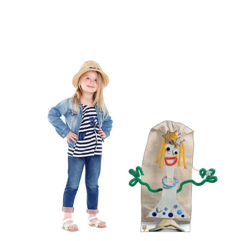 Karen Beverly (Toy Story 5)