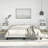 Strath vidaXL Bed Frame, Faux Leather Upholstered Platform Bed Frame, No Mattress-285223867-285223845