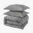Dark Gray is out of stock