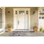Non-Slip Outdoor Doormat