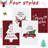 Dish Cloth Kitchen Towel