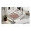 Upholstered Daybed with LED Belt and Trundle-195470660
