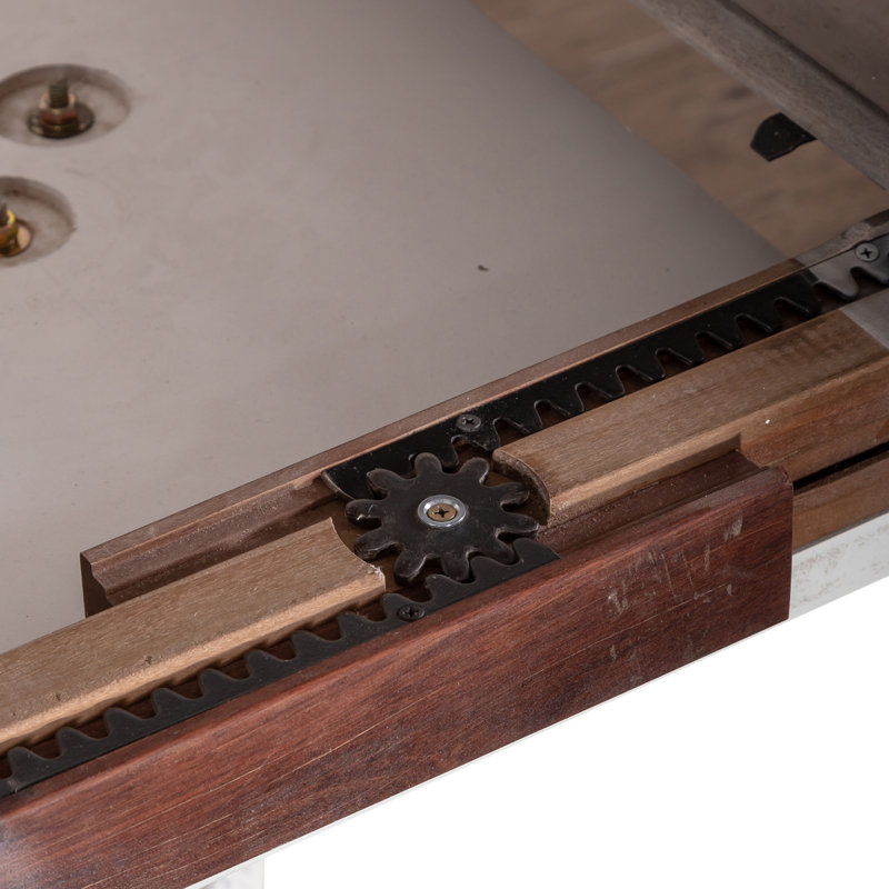 Quinta Extendable Dining Table