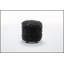 Upholstered Faux Fur Pouf