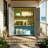 Stylish Outdoor Shed,Garden Shed