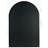 Metal Arch mirror