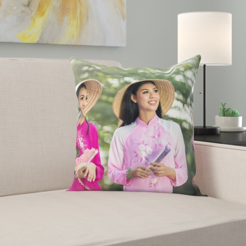 Coussin pour adultes