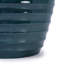 Pot de fleurs en céramique, pot de fleurs moderne pour patio, jardin, rebord de fenêtre-1605458900