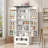 Kadience 55'' Kitchen Pantry-436222772