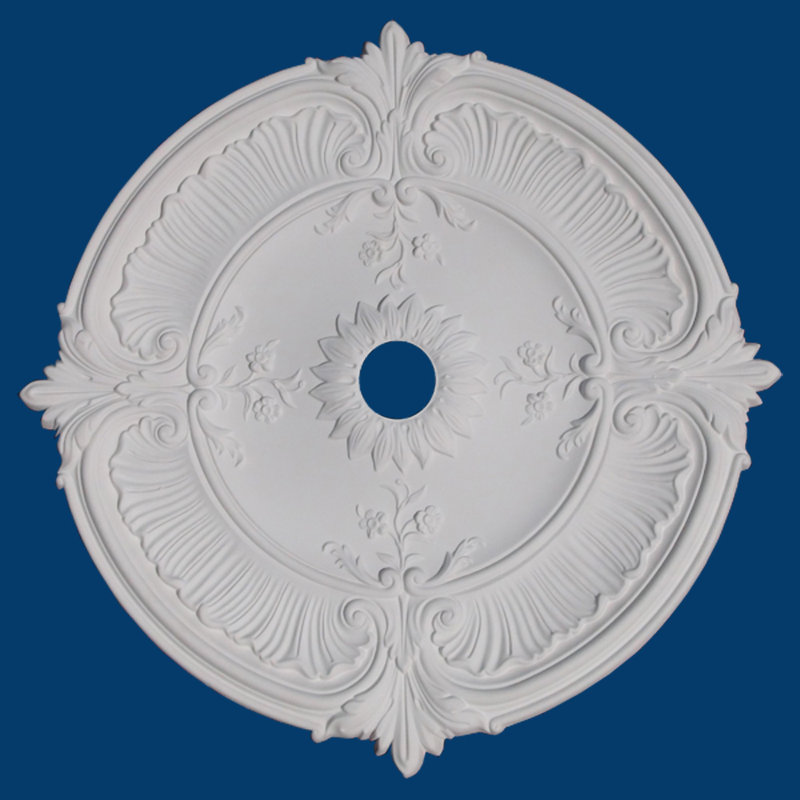 Médaillon de plafond