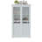 Jennylee 75'' Kitchen Pantry-1751366593