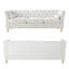 Canapé Chesterfield Reisterstown 79,5 po