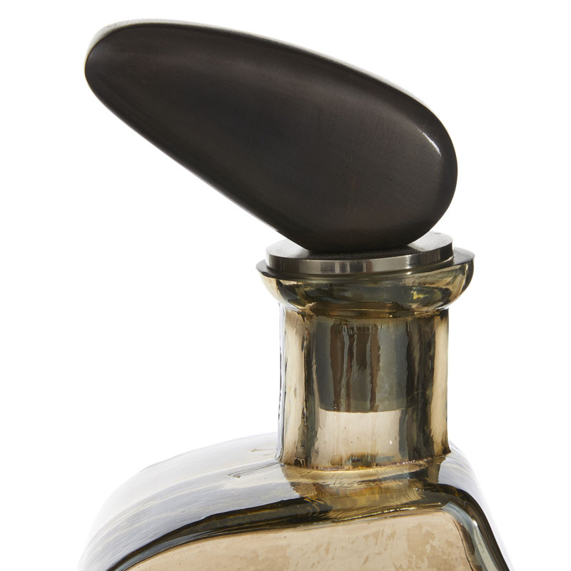 Calhoun Decanters, Set Of 3