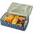 160oz. Food Storage Container-22986187