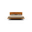 Lit plateforme tapissier en bois massif Moduluxe-22265946-22305655-24533573