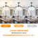 Grata 42'' Ceiling Fan with LED Lights