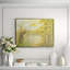 Quiet Lake Painting