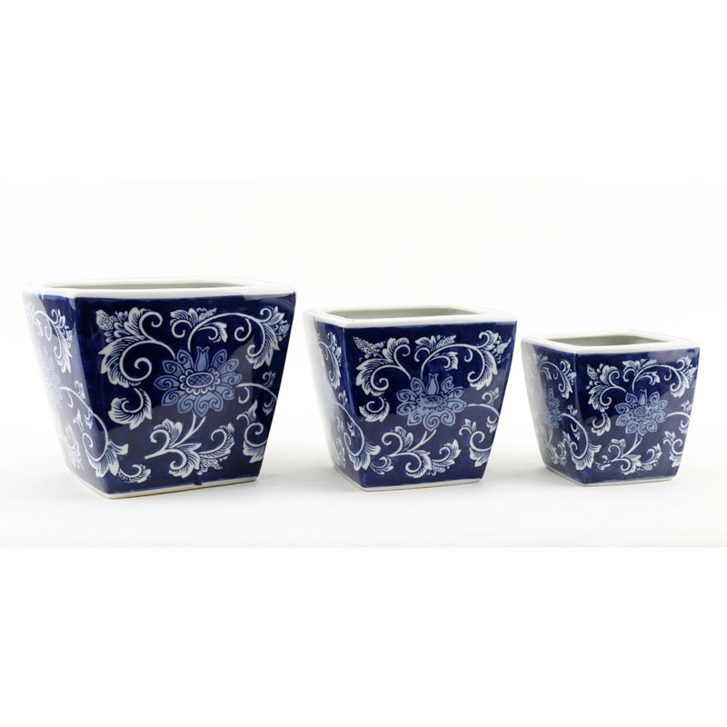 Handmade Ceramic Planter