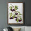Watercolor Cherries, peinture sur toile encadrée-498672218-498672219