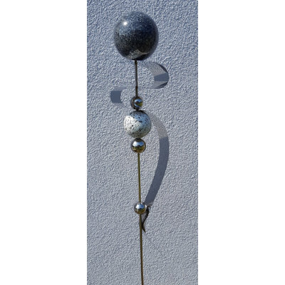 Dawda Stainless Steel Garden Stake