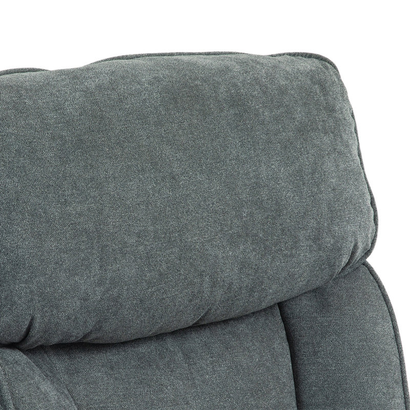 HOMCOM Big And Tall Office Chair