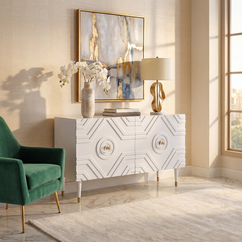 Januari 42.51'' Sideboard