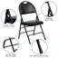 Très grand fauteuil pliant ultra-haut de gamme-938745133