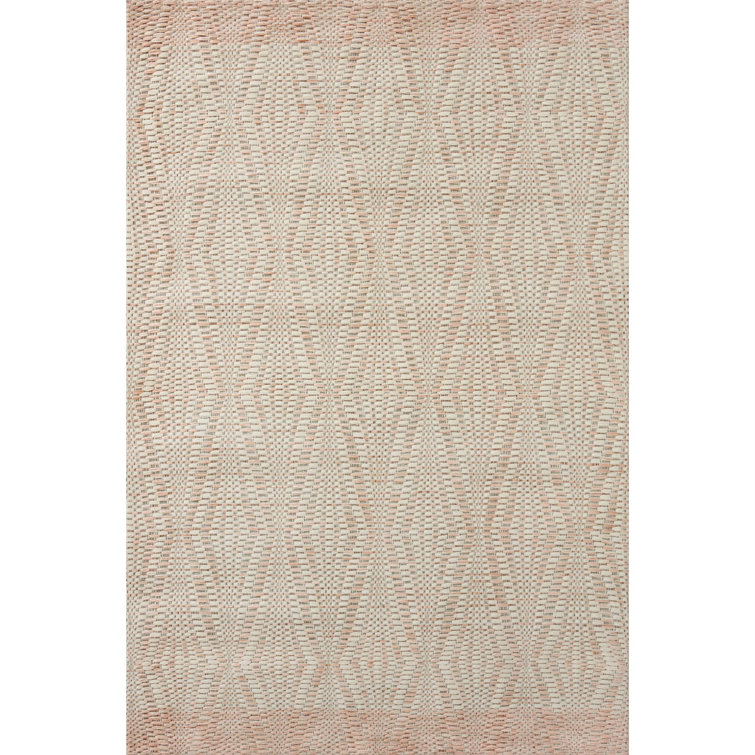 Roseanna Geometric Indoor Rug