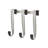 Schnook Over-the-Door Towel Hook