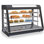 Anpuce Glass Display Case Buffet Accessory