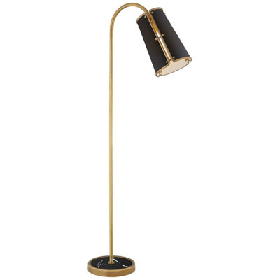 Hastings Arched Floor Lamp