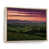 Natural Floater Framed