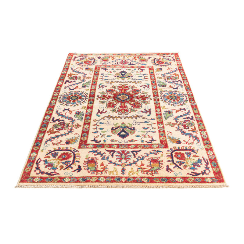 Tapis crème Kaibab