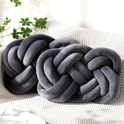 Cotton Backrest Cushion