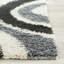 Tapis beige / gris / noir Delane-960961874