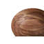 Amiela Wood Decorative Bowl
