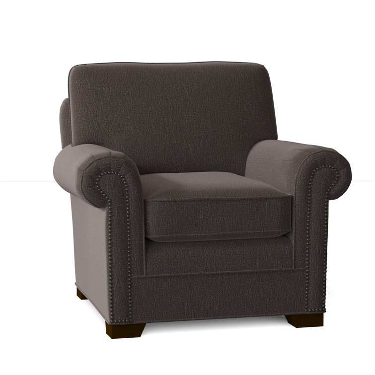 Fauteuil de 41 po de large Adrena