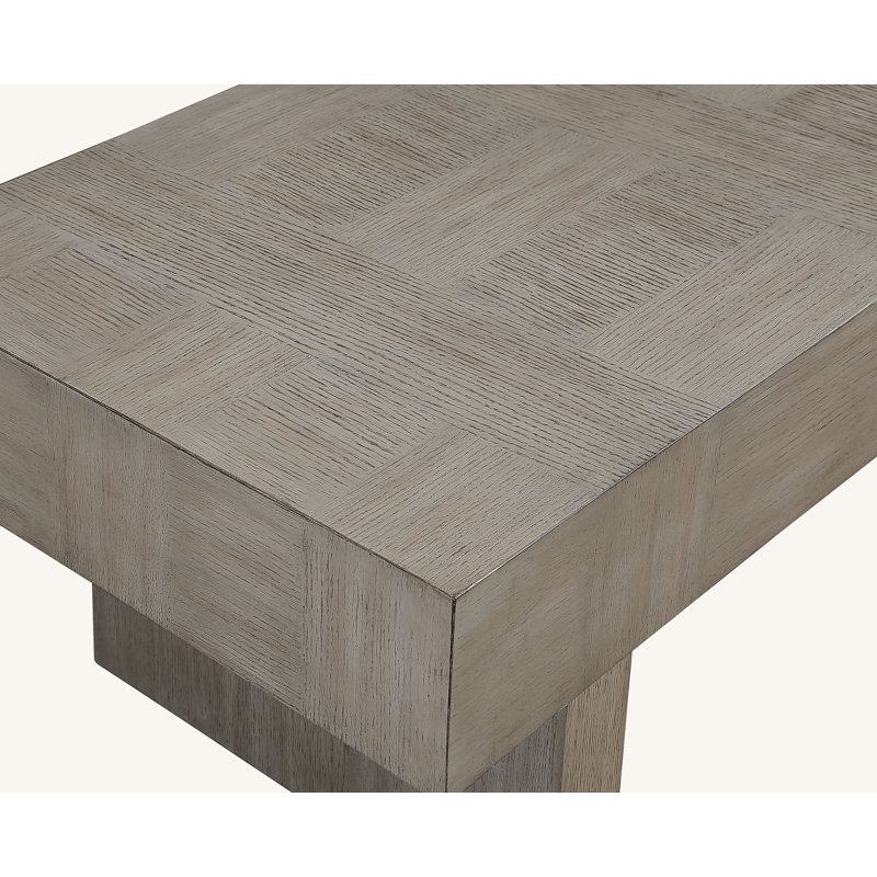 Table basse, table basse, table de salon avec plateau en bois