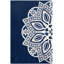 Tapis en laine touffeté à la main Bullard Alr-Allure-17989154