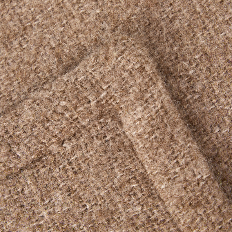 Donegal Throw Blanket