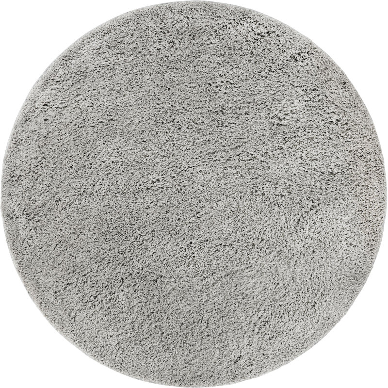 Indoor Rug, Round 6'