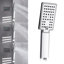Steffan Shower Tower Panel