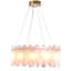 Pizzorni 12 - Light Chandelier