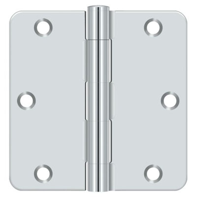 Steel Hinge