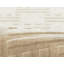AllModern Contour Hand Loomed Wool Geometric Ivory Area Rug-2019177059