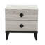 Table de chevet (accents rustiques)-689159121