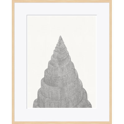 Shell Form II