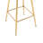 Smilte Upholstered Counter Stool-357123159