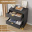 60 cm W Chest of 4 Drawers-782099052