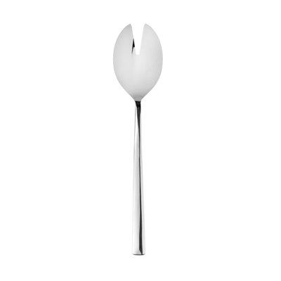 Atena Stainless Steel Salad Servers